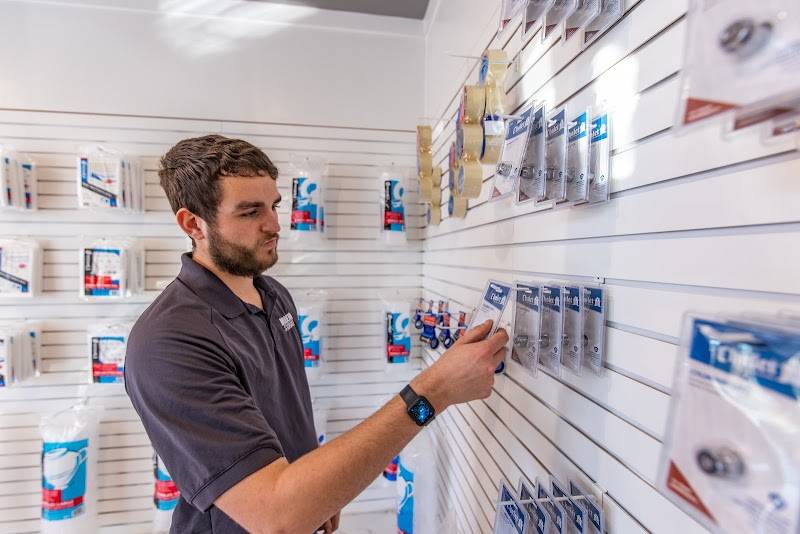 Modern Storage® West Little Rock