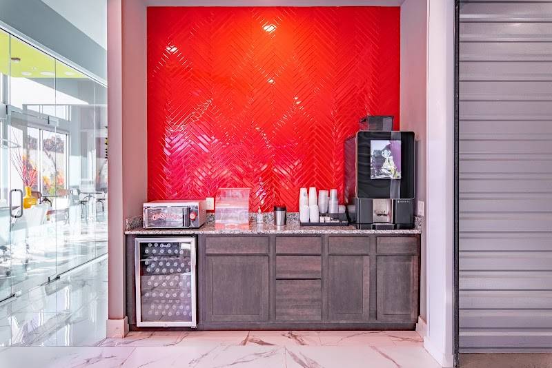 Modern Storage® West Little Rock